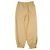 Autre Marque Hed Mayner PANTALONES DE SUDADERA JUDO Pantalones de algodón Beige