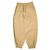 Autre Marque Hed Mayner PANTALONES DE SUDADERA JUDO Pantalones de algodón Beige - vista 2