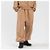 Autre Marque Hed Mayner PANTALONES DE SUDADERA JUDO Pantalones de algodón Beige - vista 3