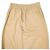 Autre Marque Hed Mayner PANTALONES DE SUDADERA JUDO Pantalones de algodón Beige - vista 6