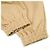 Autre Marque Hed Mayner PANTALONES DE SUDADERA JUDO Pantalones de algodón Beige - vista 7