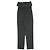 Autre Marque PANTALONES TAPERED CON CINTURÓN ANCHO 2WAY CLANE
Poliéster Algodón Poliuretano
Pantalones 2way - vista 2