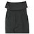 Autre Marque PANTALONES TAPERED CON CINTURÓN ANCHO 2WAY CLANE
Poliéster Algodón Poliuretano
Pantalones 2way - vista 9