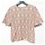 Autre Marque Conjunto Damask Aquascutum Castaño Beige - vista 2