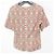 Autre Marque Conjunto Damask Aquascutum Castaño Beige - vista 3
