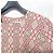 Autre Marque Conjunto Damask Aquascutum Castaño Beige - vista 4