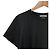 Camiseta de jersey SOPHIA de Theory Luxe Negro - vista 2