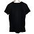 Camiseta de jersey SOPHIA de Theory Luxe Negro - vista 3