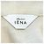 Autre Marque Mono de satén IENA Beige - vista 11