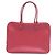 Borsa Hermès Plume in Rouge Vif Rosso