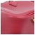 Borsa Hermès Plume in Rouge Vif Rosso - vista 3