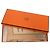 Hermès Carré 45 Taschentuch Mehrfarben - Ansicht 2