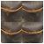 Borsa a Spalla Monogram Marly di Louis Vuitton Marrone - vista 4
