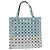 Borsa Tote Prism Platinum BAOBAO Issey Miyake