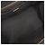 Borsa tote 2 in 1 Prada Canapa Nera Nero - vista 7