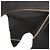 Borsa tote 2 in 1 Prada Canapa Nera Nero - vista 8