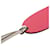 Hermès Surfboard Bag Charm Golden  - view 7