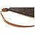Pochette Accessoires Monogram Louis Vuitton Marrone - vista 5