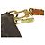 Pochette Accessoires Monogram Louis Vuitton Marrone - vista 8