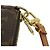 Pochette Accessori Monogram Louis Vuitton Marrone - vista 8