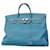 Sac à main Hermès Birkin 50 Bleu