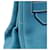Sac à main Hermès Birkin 50 Bleu - vue 12