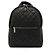 Chanel Coco Cocoon Rucksack Schwarz Bordeaux
