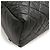 Chanel Coco Cocoon Rucksack Schwarz Bordeaux - Ansicht 4