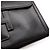 Hermès HERMES Jige PM Secondo Borsa Clutch Nero - vista 6