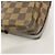 Borsa a Spalla Damier Naviglio Louis Vuitton Damier ebene - vista 6