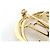 Spilla Louis Vuitton LV Stellar D'oro - vista 3