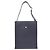 Borsa a Spalla Hermès Cabasche 084929CK Blu - vista 2