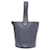 Mini borsa a secchiello Pebble Loewe Blu  - vista 2