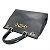Borsa media Gucci Zumi Nero - vista 5