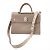 Borsa a Spalla Dior Ever di Christian Dior Grigio - vista 10