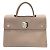 Borsa a Spalla Dior Ever di Christian Dior Grigio - vista 2