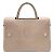 Borsa a Spalla Dior Ever di Christian Dior Grigio - vista 4