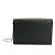 Borsa a Spalla Pochette Lockme Chain di Louis Vuitton Nero - vista 4
