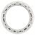 Bulgari Bvlgari B.zero1 Ring aus schwarzem Lack - Ansicht 3