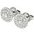 Soleste-Diamantohrringe von Tiffany & Co. - Ansicht 2