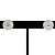Soleste-Diamantohrringe von Tiffany & Co. - Ansicht 3