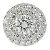 Soleste-Diamantohrringe von Tiffany & Co. - Ansicht 5