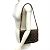 Borsa a Spalla Musette Tango con Tracolla Corta Louis Vuitton Marrone Monogramma - vista 14
