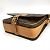 Borsa a Spalla Cartesiere MM Louis Vuitton Marrone Monogramma - vista 5