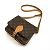 Borsa a Spalla Cartesiere MM Louis Vuitton Marrone Monogramma - vista 6
