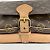 Borsa a Spalla Cartesiere MM Louis Vuitton Marrone Monogramma - vista 7