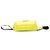 Bumbag esterno Taigarama Monogram giallo Louis Vuitton - vista 3