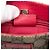Borsa Gucci GG Supreme marrone Marrone chiaro - vista 6