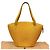 Louis Vuitton Saint Jacques GM Epi Giallo Cinghia Lunga - vista 10