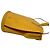 Louis Vuitton Saint Jacques GM Epi Giallo Cinghia Lunga - vista 5